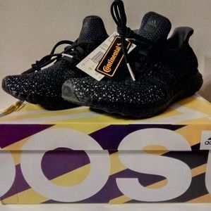 Brand New Adidas UltraBoost Clima Shoes SOLD